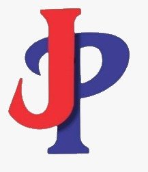JP Traders Logo
